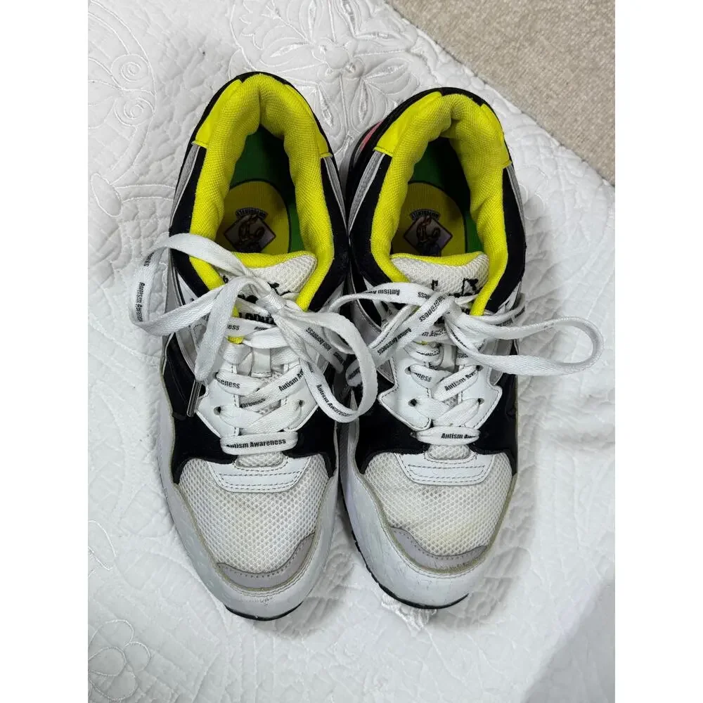 Diadora women black